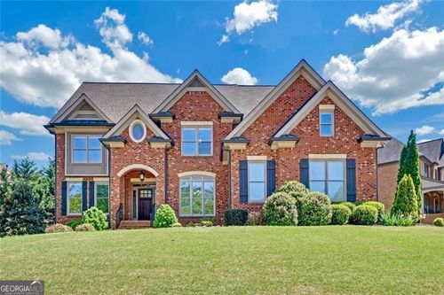 866 Coopers Ridge Path, Grayson, GA, 30017-7843 | Card Image