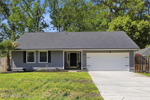 2822 Hilsdale Harbor Way, Jacksonville, FL, 32216-5388 | Card Image