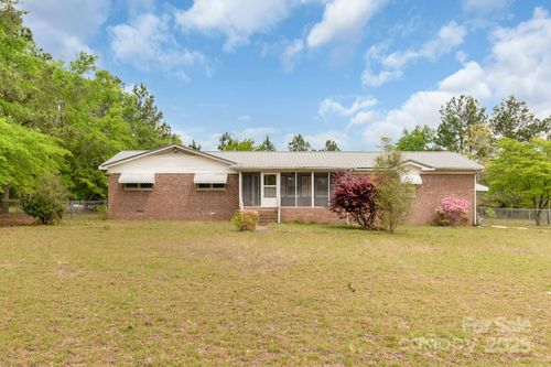 114 J L Pratt Ln, Morven, NC, 28119-8570 | Card Image