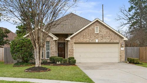 2307 Sandy Fields Lane, Spring, TX, 77386 | Card Image