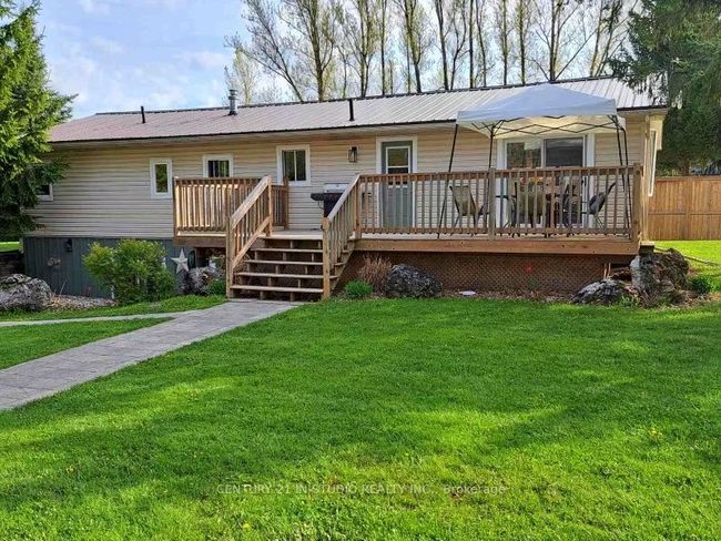 580335 Sideroad 60, House other with 4 bedrooms, 2 bathrooms and 15 parking in Berkeley ON | Image 6