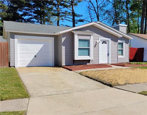 1226 Eaglewood Dr, Virginia Beach, VA, 23454-5653 | Card Image