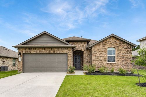 20451 Green Mountain Dr, New Caney, TX, 77357-2521 | Card Image