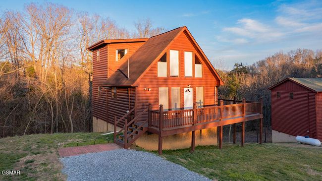 Cabin 1 | Image 6
