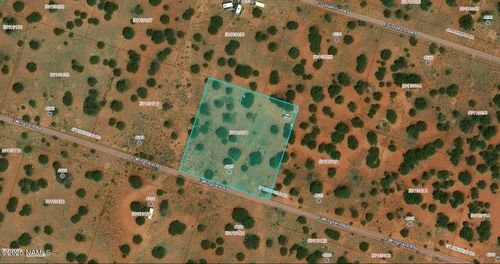 4287 E Wingfield Rd, Williams, AZ, 86046 | Card Image