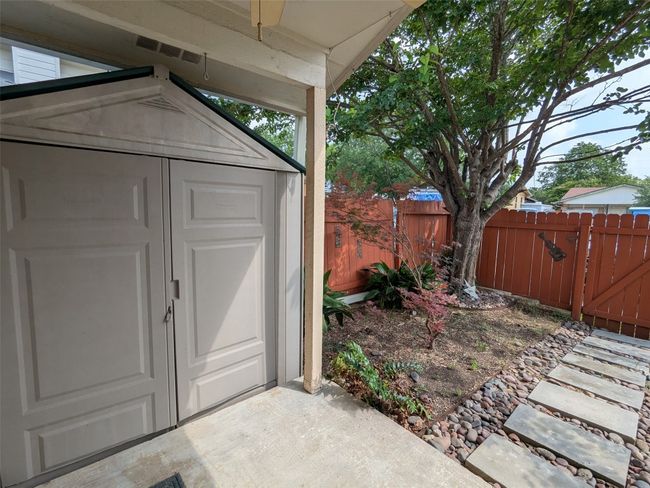 APT-105 - 201 E Noton St, Condo with 2 bedrooms, 2 bathrooms and 2 parking in Pflugerville TX | Image 6