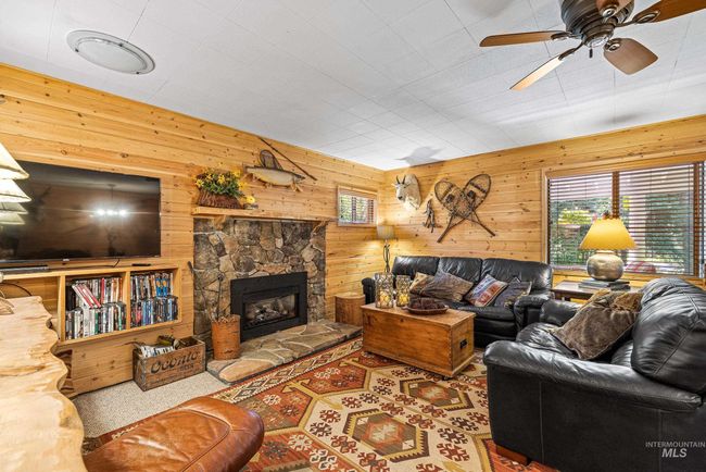 1797 Warren Wagon Rd, House other with 2 bedrooms, 1 bathrooms and 4 parking in McCall ID | Image 8