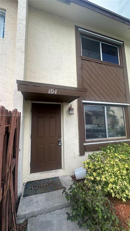 apt-104-a-6609 Winfield Blvd, MARGATE, FL, 33063-7161 | Card Image