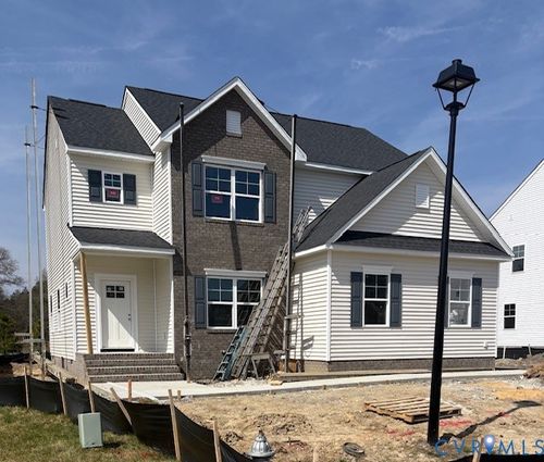 7208 Shining Armor Ct, Henrico, VA, 23231-7371 | Card Image