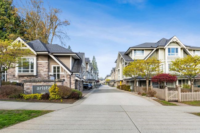 20 - 2955 156 Street, Townhouse with 2 bedrooms, 2 bathrooms and 2 parking in Surrey BC | Image 33