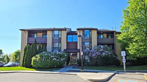 210-3835 Lake Shore Blvd W, Etobicoke, ON, M8W1R2 | Card Image