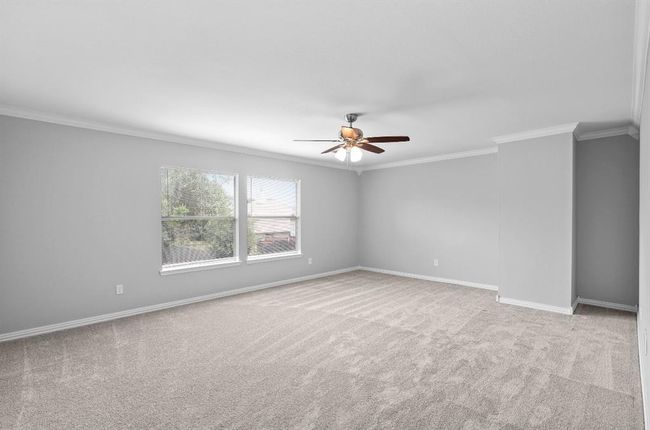 18222 Winding Timbers Ln, House other with 4 bedrooms, 3 bathrooms and 2 parking in Humble TX | Image 18