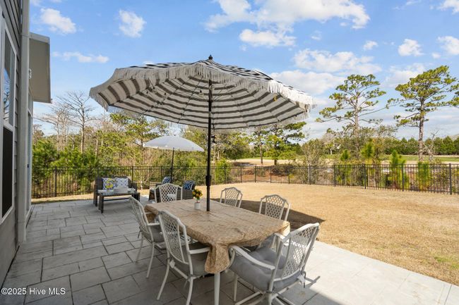 6151 Willow Glen Dr, House other with 5 bedrooms, 5 bathrooms and 2 parking in Wilmington NC | Image 58