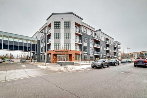119-383 Smith St Nw, Calgary, AB, T3B6J9 | Card Image