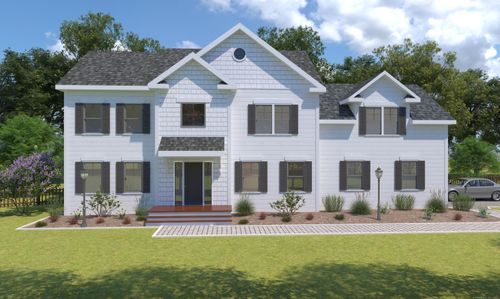 lot1 Deerwood Rd, Oxford, CT, 06478 | Card Image