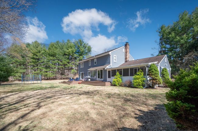 14 Chapman Pl, House other with 5 bedrooms, 4 bathrooms and null parking in Redding CT | Image 32