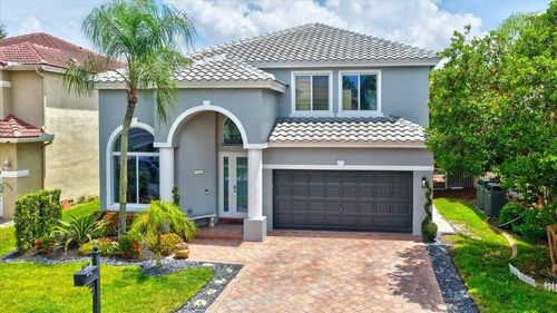 11642 Nw 13th Manor, Coral Springs, FL, 33071 | Card Image