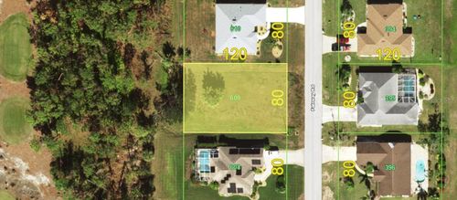 204 Fairway Rd, Rotonda West, FL, 33947-2018 | Card Image