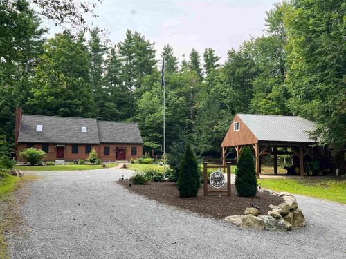 119 Old Coach Rd, New Boston, NH, 03070-3916 | Card Image