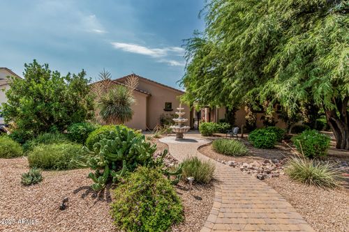 21121 E Pummelos Rd, Queen Creek, AZ, 85142-7821 | Card Image