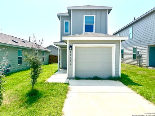 20356 Andalusite Way, San Antonio, TX, 78264-4482 | Card Image