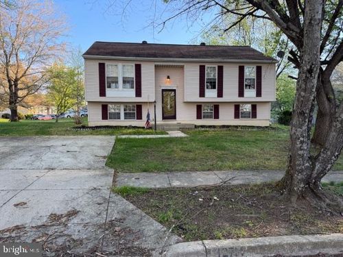 12714 Heidi Marie Ct, UPPER MARLBORO, MD, 20774-5639 | Card Image