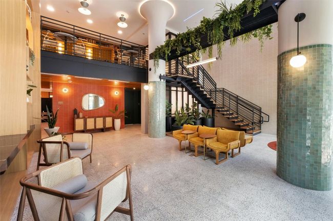 UNIT-644 - 1701 Simond Ave, Condo with 1 bedrooms, 1 bathrooms and null parking in Austin TX | Image 23