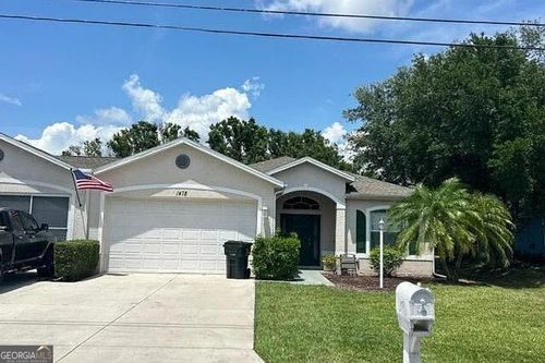 1478 Hedgewood Cir, NORTH PORT, FL, 34288-3352 | Card Image