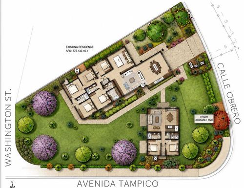 2 Calle Obispo, La Quinta, CA, 92253 | Card Image