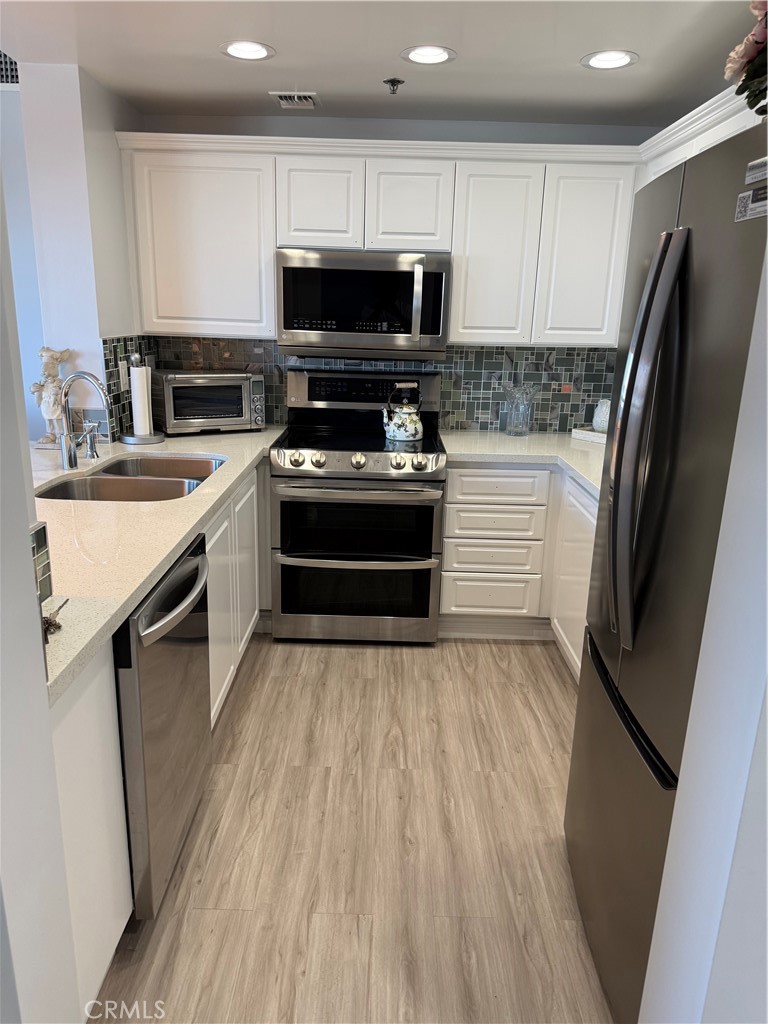 Residential in Long Beach 5