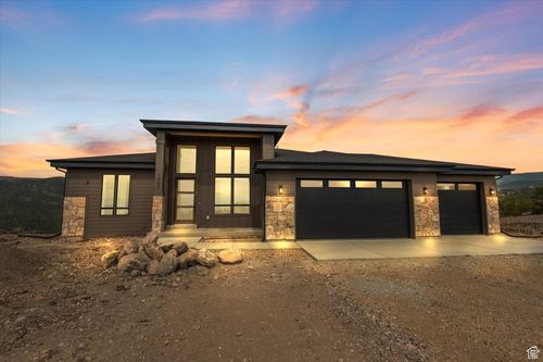 1907 Ridge Line Dr, Heber City, UT, 84032 | Card Image