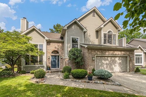 4223 Spring Lake Blvd, Ann Arbor, MI, 48108-9666 | Card Image