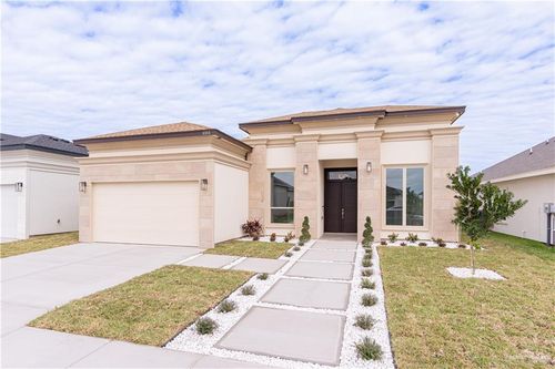 1311 E Danielle Ave, Pharr, TX, 78577-0641 | Card Image