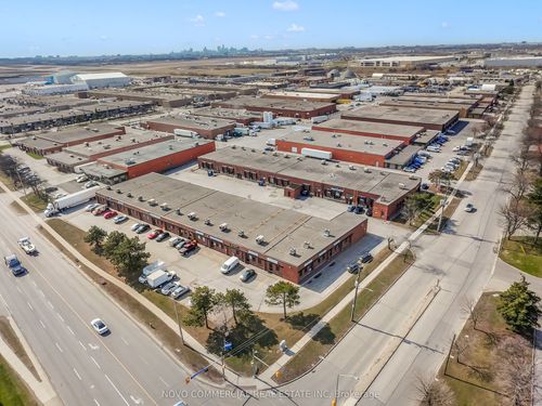 12-2460 Anson Drive W, Mississauga, ON, L5S1G7 | Card Image