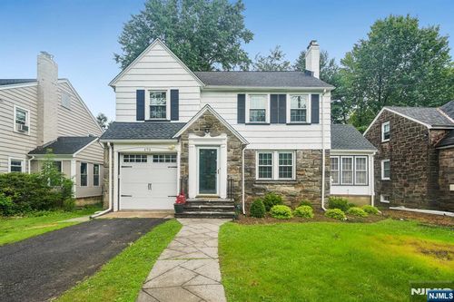 173 Parker Ave, Maplewood, NJ, 07040-1835 | Card Image