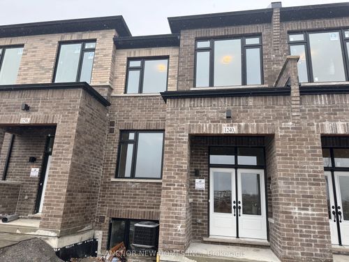 1240 Elizabeth Mackenzie Drive, Pickering, ON, L1V2P8 | Card Image