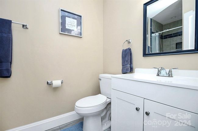 Bathroom 2 w/ shower only | Image 22