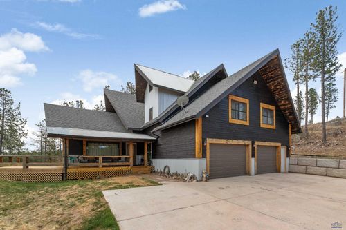 13365 Silver Mountain Rd, Rapid city, SD, 57702-6542 | Card Image