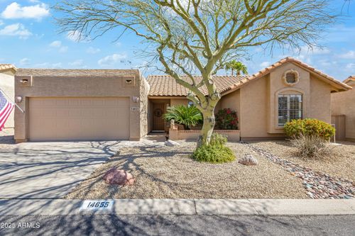 14655 N Kings Way, Fountain Hills, AZ, 85268-2938 | Card Image