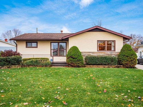 2491 Vanderberg Avenue, Columbus, OH, 43204 | Card Image