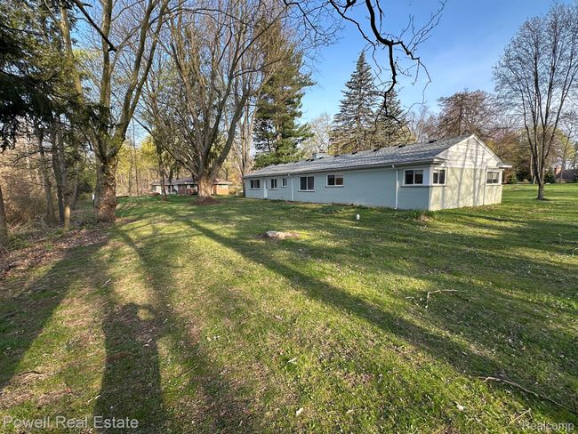 2659 W Avon Rd, House other with 3 bedrooms, 2 bathrooms and null parking in Rochester Hills MI | Image 6