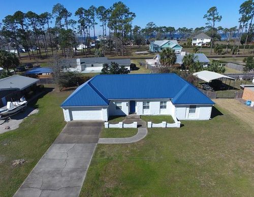 2010 Monument Ave, Port St. Joe, FL, 32456-2324 | Card Image