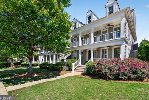 117 Centennial Dr, Peachtree City, GA, 30269-1098 | Card Image