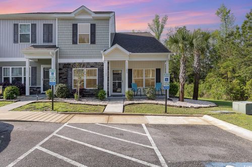 1105-1105 Dinger Ct, Myrtle Beach, SC, 29588-5589 | Card Image