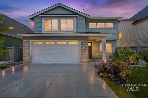 18321 Hush Creek Way, Nampa, ID, 83687-7917 | Card Image