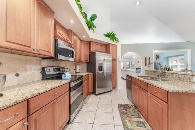 835 Symphony Isles Blvd, House other with 3 bedrooms, 3 bathrooms and null parking in APOLLO BEACH FL | Image 22