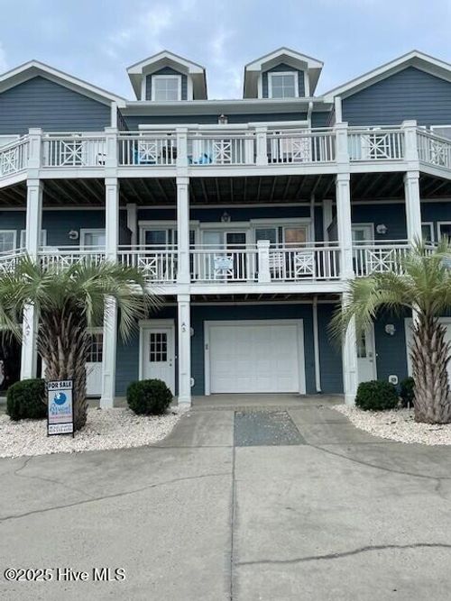 a3-202 Fort Fisher Blvd, Kure Beach, NC, 28449-4873 | Card Image