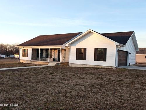 1308 E 18th Street, Lamar, MO, 64759 | Card Image