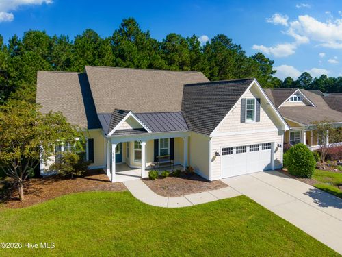 2153 Forest View Cir, Leland, NC, 28451-2005 | Card Image