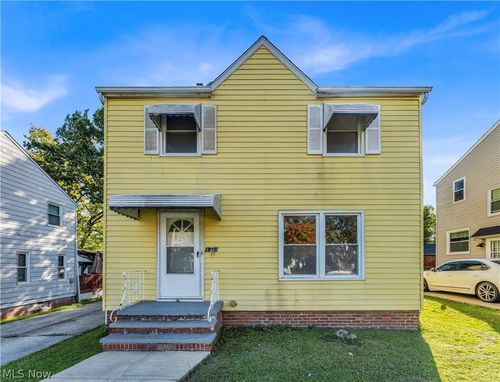 5213 E 119th St, Garfield Heights, OH, 44125-2810 | Card Image